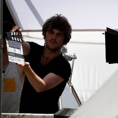 Cine, series y TV: ¿vuelven los rodajes en la Fase 1 de la desescalada?