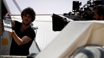 Cine, series y TV: ¿vuelven los rodajes en la Fase 1 de la desescalada?