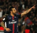 Lavezzi: "Pude haber firmado con Inter, United y Chelsea"