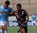 Sporting Cristal - Ayacucho en vivo: Liga 1, en directo hoy