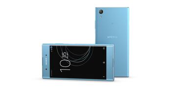 Sony Xperia XA1 Plus, XZ1 y XZ1 compact, trilogía de smartphones para todos los bolsillos