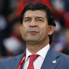 Chivas reconoce sentir más presión por título del América
