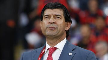 Chivas reconoce sentir más presión por título del América