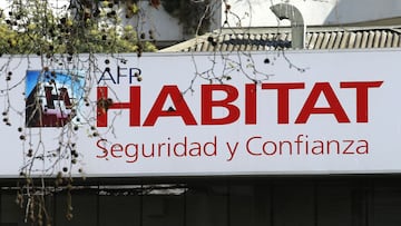 Tercer retiro 10% AFP: cómo saber cuánto dinero tengo en Habitat y la fecha de pago