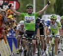 Sólo seis ciclistas tienen más victorias que Mark Cavendish