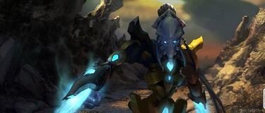 [GC] StarCraft II, Impresiones