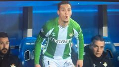 El show de Antony llegó al ser sustituido