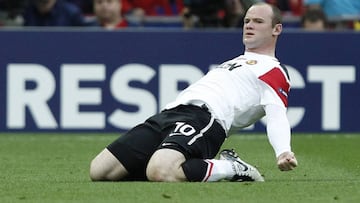 Wayne Rooney