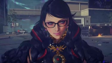 La sinopsis de Bayonetta 3 revela algunos detalles de la historia y sus primeras funciones online
