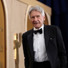 Harrison Ford doesn’t hold back on his criticism of Donald Trump: “I don’t know of a greater criminal in history”