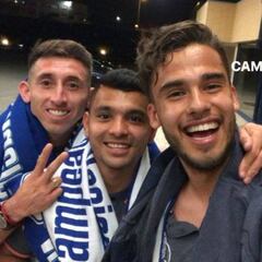 De Hugo Sánchez a Héctor Herrera, los 15 mexicanos campeones de liga en Europa