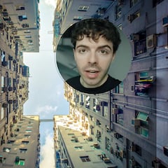 Un español viaja al edificio más peligroso del mundo y vive su peor experiencia: “Nunca imaginé que pudiera acabar así”