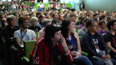 Fun & Serious 2017, de John Romero a los eSports