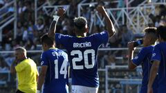 Santiago Morning y Barnechea ganan y siguen líderes en la B