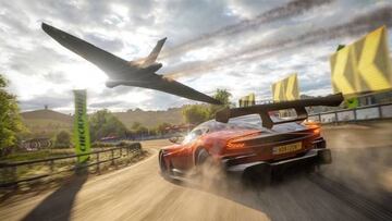 Forza Horizon 4 / Playground Games