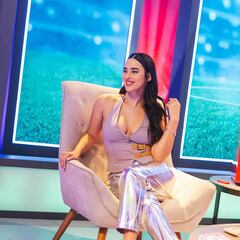 “Viví en México y Turquía, pero en Chile me siento como en casa; los chilenos son cálidos”