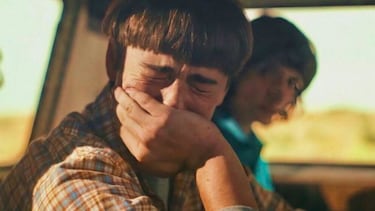 Stranger Things muestra el guion de la mejor escena de la Temporada 4