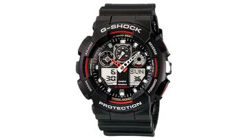 Descubre el precio del reloj Casio G-Shock.