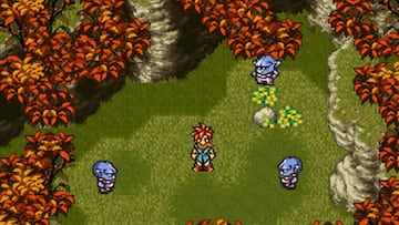 Polémica Chrono Trigger en Steam: Port directo del móvil