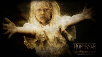 Ilustración - Huntsman: The Orphanage (PC)