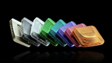 analogue 3d nintendo 64