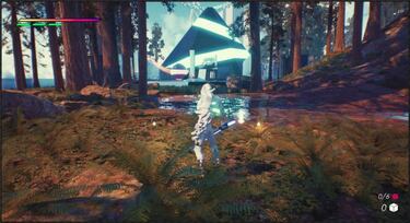 5 juegos “soulslike” que llegarán antes que Elden Ring