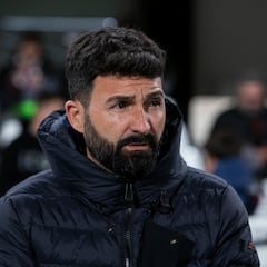 Romo: “Es la derrota que más me ha decepcionado”