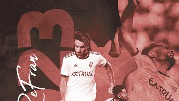 Fran Álvarez y Jordi Sánchez renuevan con el Albacete