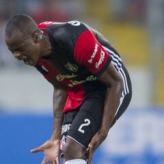 Barreiro explota por expulsión ante Lobos BUAP ¿Fue injusta?