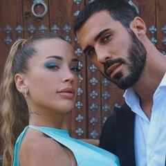 Mayka Rivera y Alejandro Bernardos retoman su relación rodeados de polémica