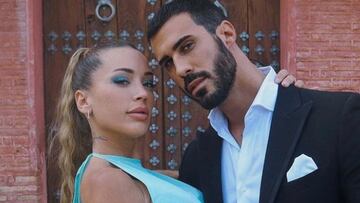 Mayka Rivera y Alejandro Bernardos retoman su relación rodeados de polémica