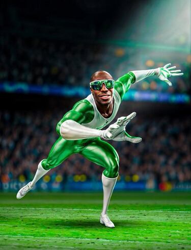 Los memes más graciosos de la ida de octavos de la Champions