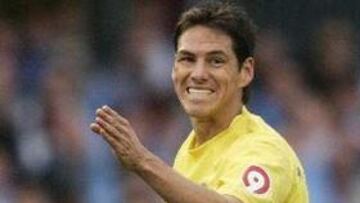 <b>VUELVE CON GANAS.</b> Guille Franco quiere borrar el sabor agridulce de la pasada temporada.