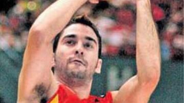 Juan Carlos Navarro