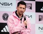 Messi speaks about his controversial Hong Kong absence