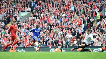 How Mourinho motivated Chelsea to dent Liverpool's title hopes in 2014