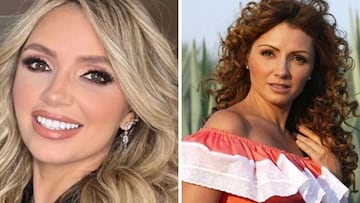 Qué fue de Angélica Rivera luego de su divorcio de Peña Nieto: así será su regreso a la TV