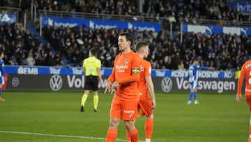 04/02/26 PARTIDO UNICO COPA DEL REY CUARTOS
ALAVES - REAL SOCIEDAD
PRIMER GOL EMPATE MIKEL OYARZABAL 1-1 ALEGRIA