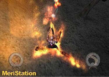 Acclaim depone el lanzamiento de Shadowman: The 2econd Coming hasta enero