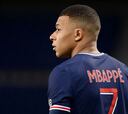 Mbappé: el PSG acepta el pulso