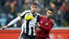 El homenaje a Alexis no alcanzó: Udinese vuelve a sufrir ante un grande