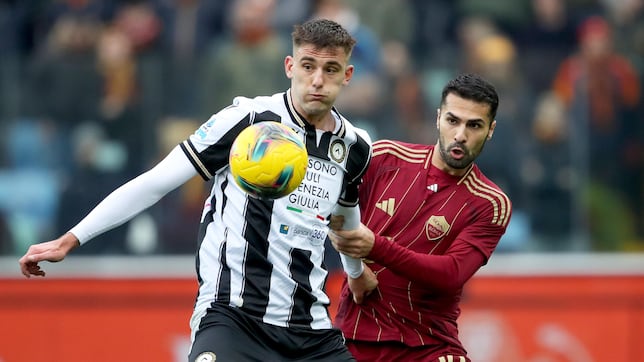 El homenaje a Alexis no alcanzó: Udinese vuelve a sufrir ante un grande