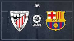 Athletic Bilbao vs Barcelona: how and where to watch - times, TV, online