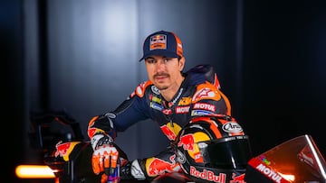 Viñales y KTM, juntos “al ataque”