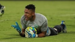 Un Atlético Nacional revitalizado y lleno de metas visita a Chicó