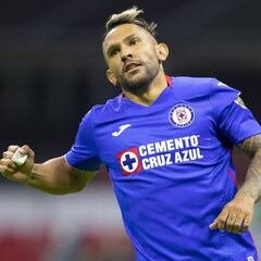 Walter Montoya: "Con cinco minutos más contra América ganábamos"