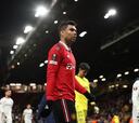 El United se agarra a Casemiro