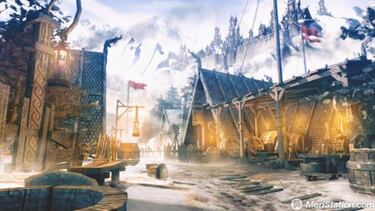 [GC] VIKING: Battle for Asgard, Impresiones