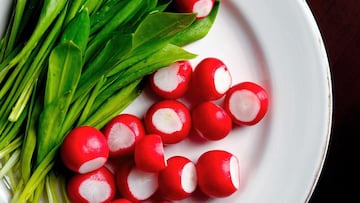 La verdura ‘milagrosa’ con un 95% de agua que es ideal para el verano y tiene propiedades desintoxicantes