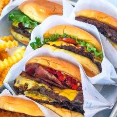 Shake Shack llega oficialmente con su primer sucursal a la CDMX